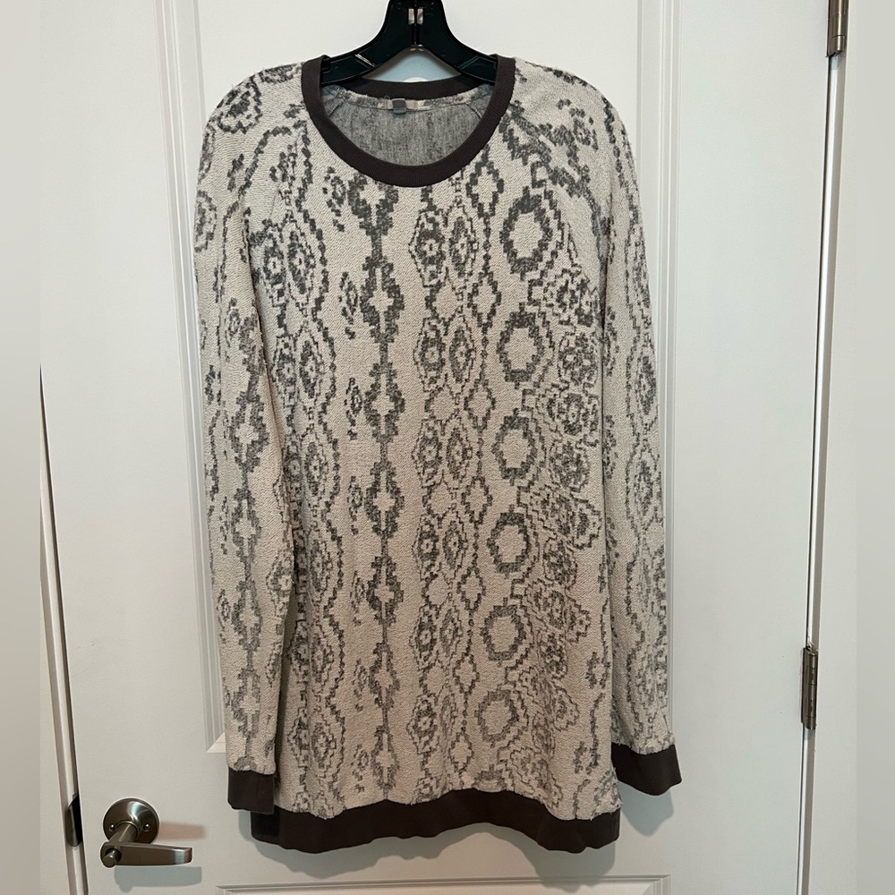 Urban Outfitters sweater dress